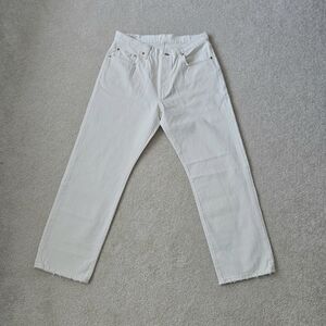 Levi's Premium 501 90s